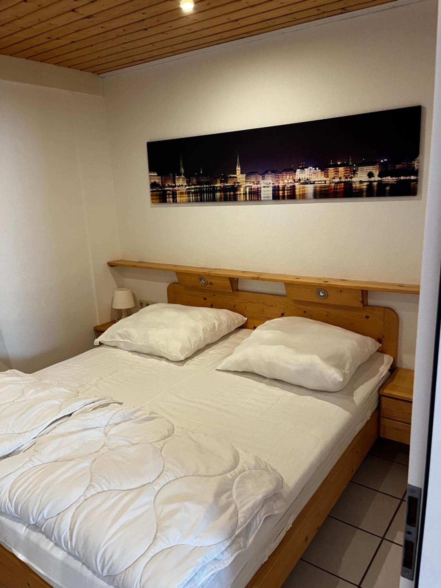 Zur Fellnase Villa Horka Exteriör bild