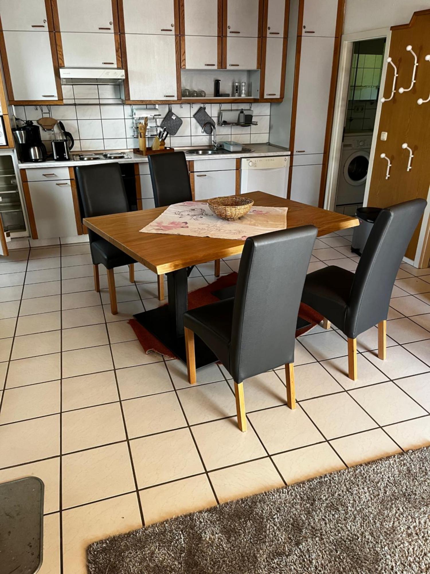 Zur Fellnase Villa Horka Exteriör bild