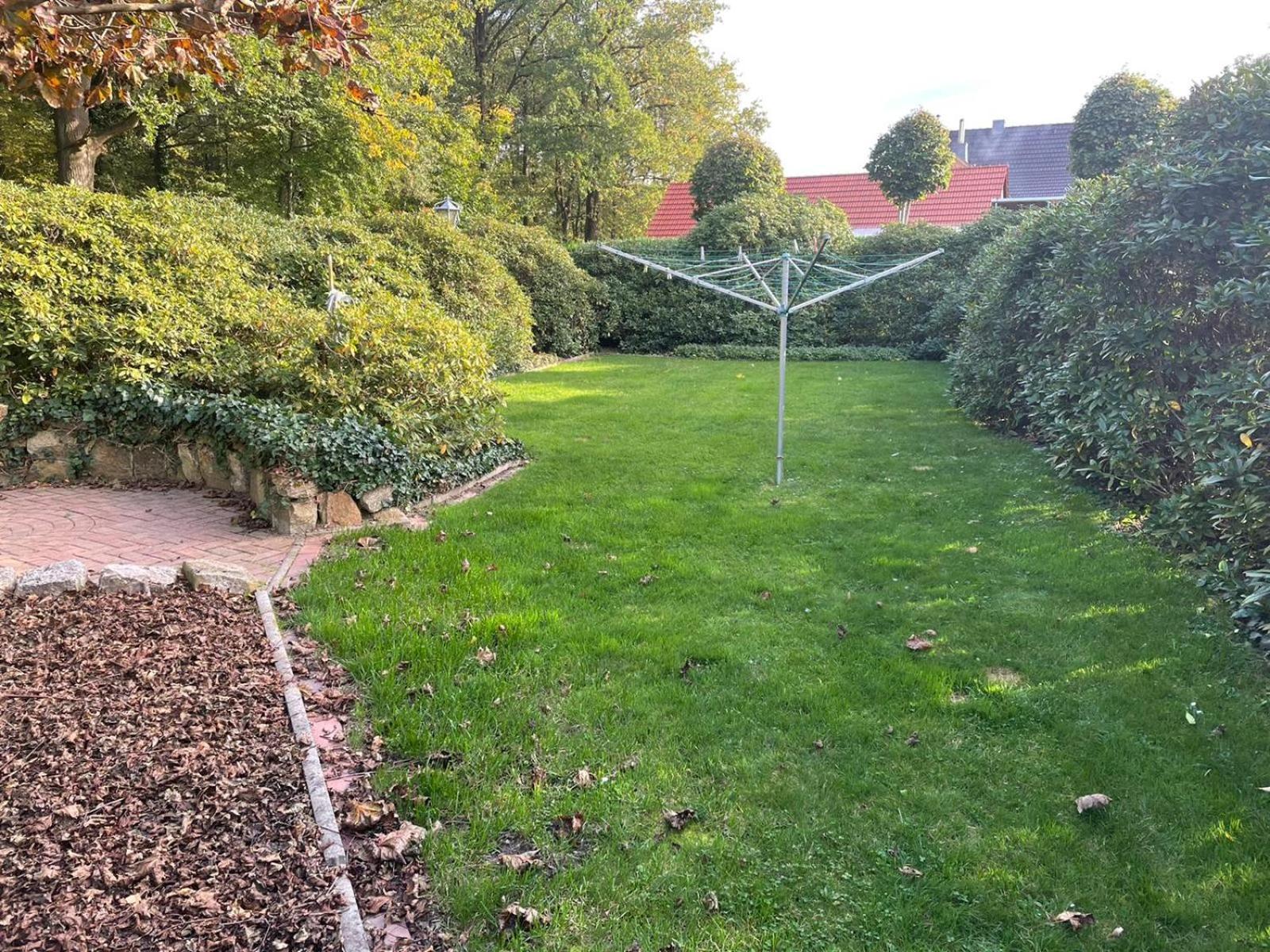 Zur Fellnase Villa Horka Exteriör bild